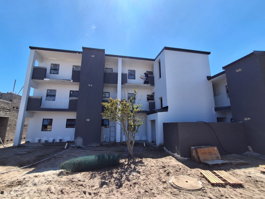 2 Bedroom Property for Sale in Ruyterwacht Western Cape